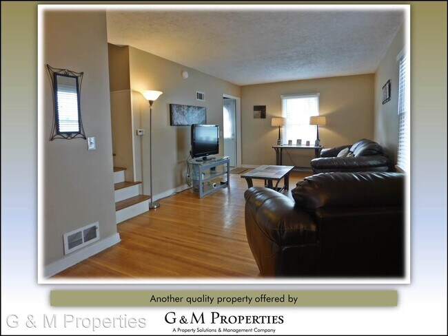 Foto del edificio - 3 br, 1 bath House - 156 Edgemont Rd.