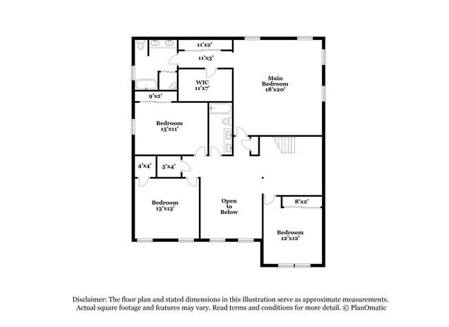 Building Photo - 8524 Bratt Ave