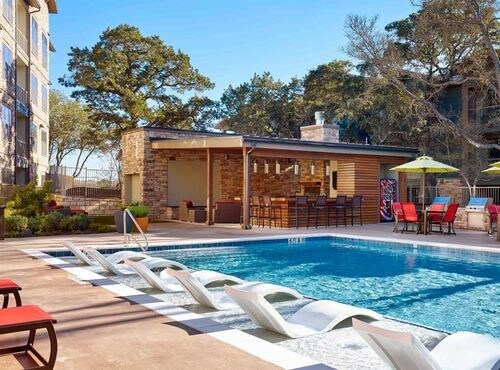 Foto del edificio - 8500 TX-71