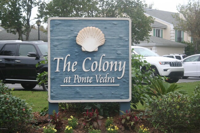 Building Photo - 111 Ponte Vedra Colony Cir