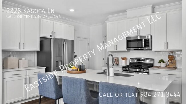 Foto del edificio - 2328 Kasota Ln