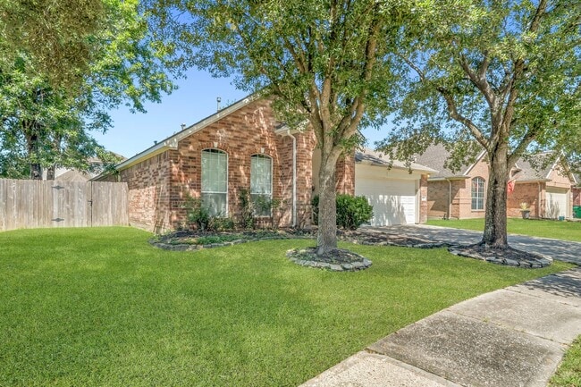 Foto del edificio - 13823 Cane Valley Ct