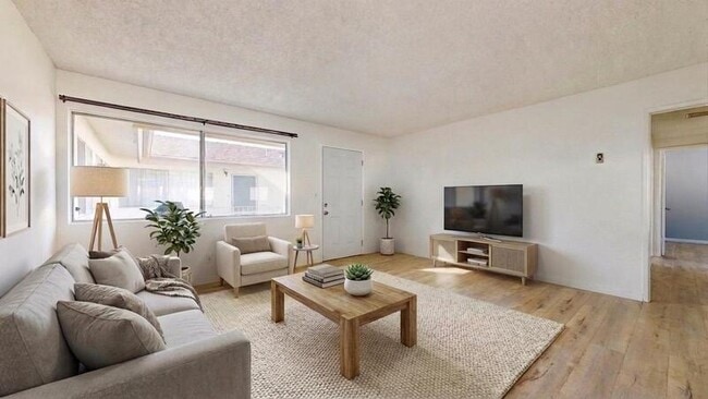 Foto del edificio - 1306 Amethyst St