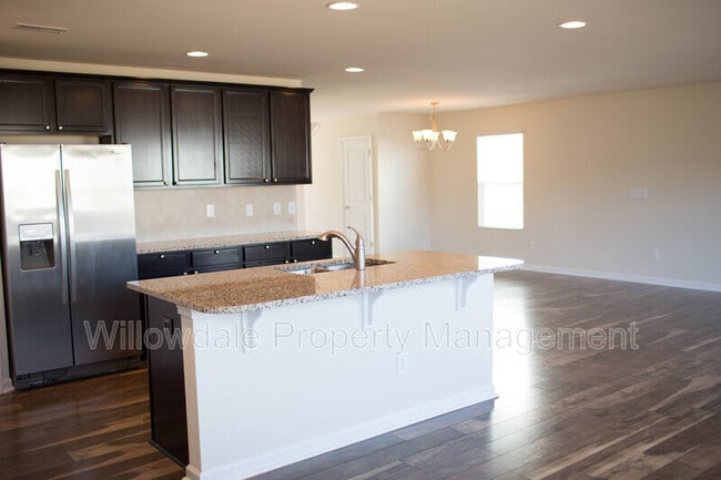 Building Photo - 3513 Althorp Drive