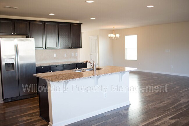 Foto del edificio - 3513 Althorp Drive