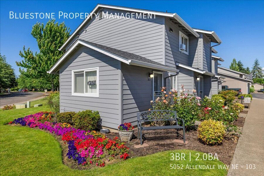 Foto principal - 5052 Allendale Way NE