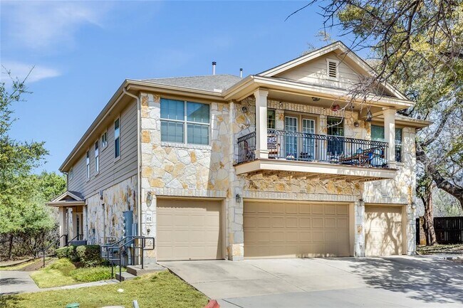 Foto del edificio - 3101 Davis Ln