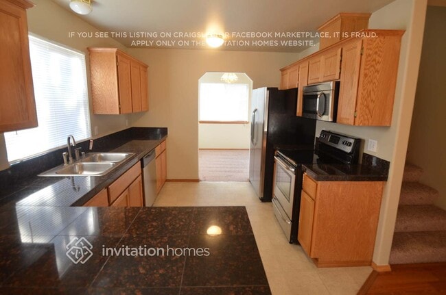 Foto del edificio - 25406 161st Ave SE