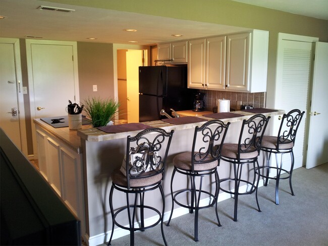 Foto del edificio - 140 Sailors Cove Dr