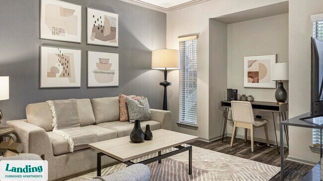 Foto del edificio - 10101 W Parmer Ln