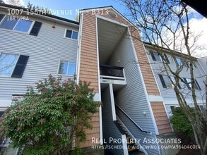 Building Photo - 1007 156th Ave NE