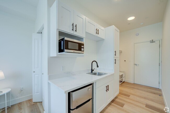 Foto del edificio - Poet's Place