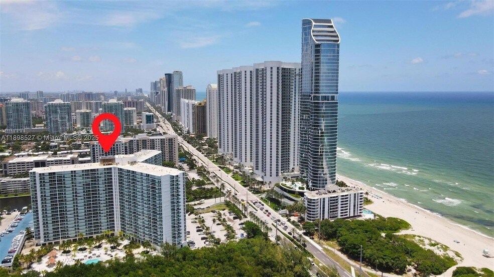 Photo - 100 BAYVIEW DR Unit 308