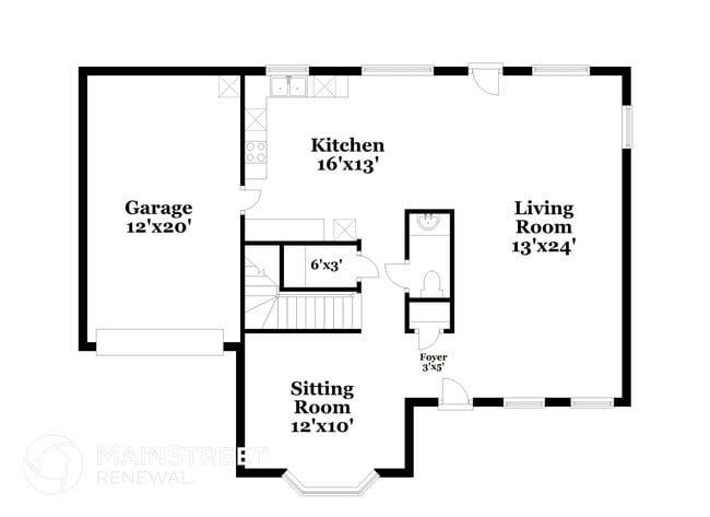 Building Photo - 13029 Woodland Farm Dr