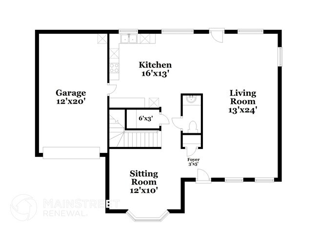 Foto del edificio - 13029 Woodland Farm Dr
