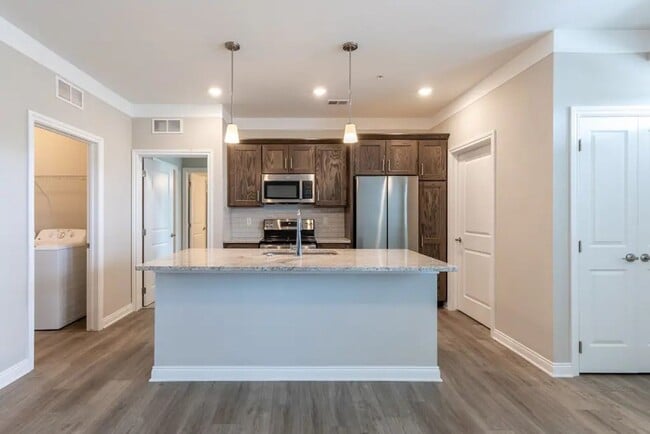 Building Photo - Shelby Township - 2 Bedroom, 2 Bath, First Floor condo style w/Attached Garage
