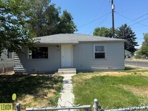 Building Photo - 512 N 4th Ave