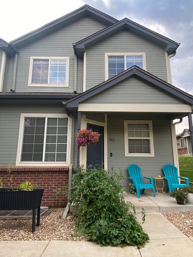 Foto principal - 761 S Depew St