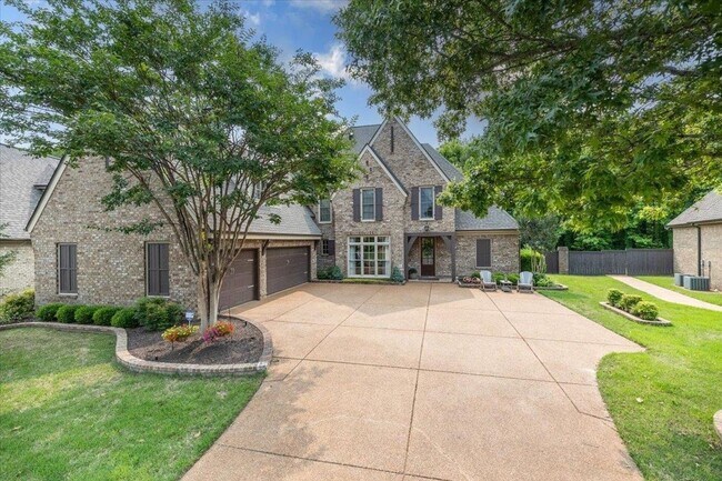 Building Photo - Lakeland TN Gorgeous Home for Lease