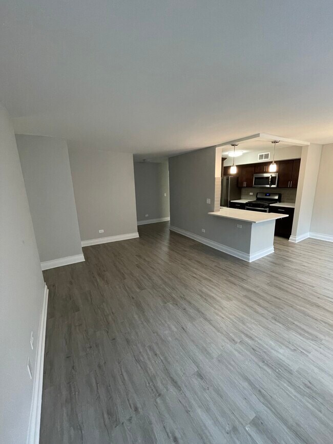 Foto del edificio - 5808 N Sheridan Rd