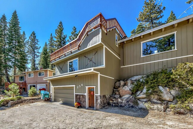 Building Photo - 256 N Benjamin Dr