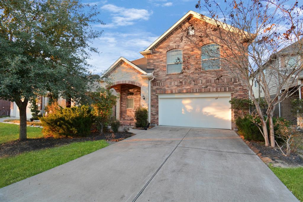 Foto principal - 28722 Baughman Ridge Dr