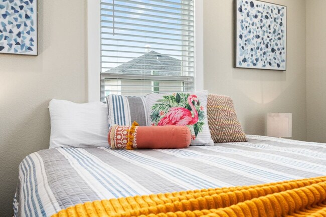 Foto del edificio - 951 Gulf Shores Dr