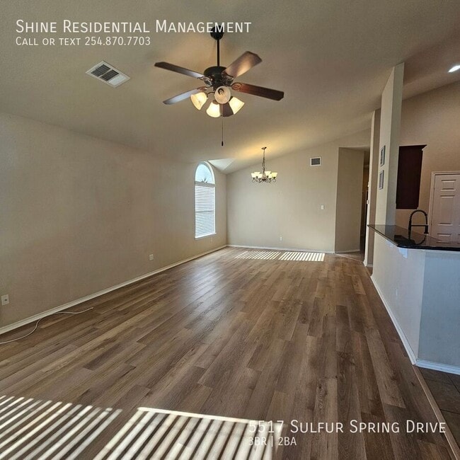 Building Photo - 5517 Sulfur Spring Dr