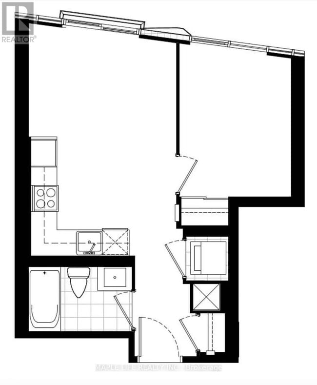 Building Photo - 308 Jarvis St