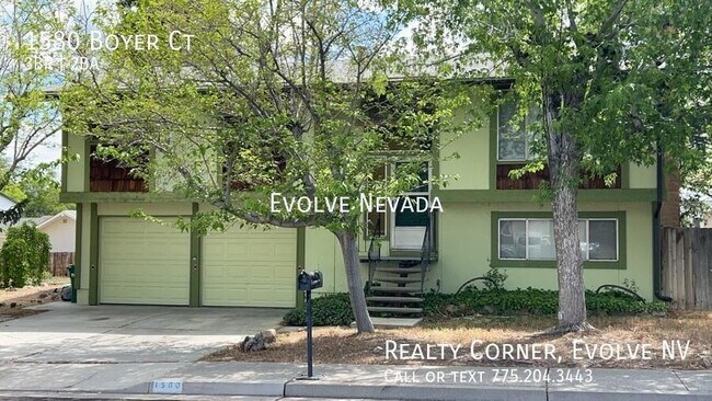Foto del edificio - 1580 Boyer Ct