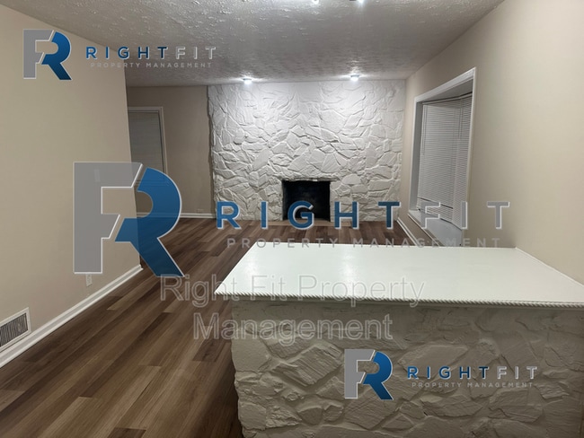 Foto del edificio - 1430 Amberley Drive