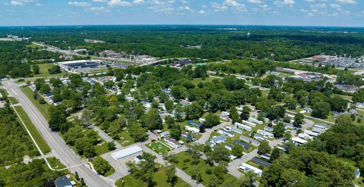 Primary Photo - Freedom Acres MHC