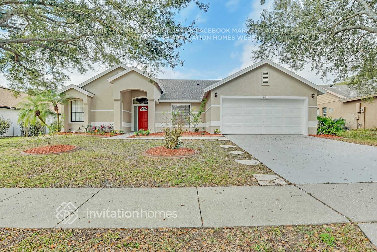 Foto principal - 2621 Alclobe Cir