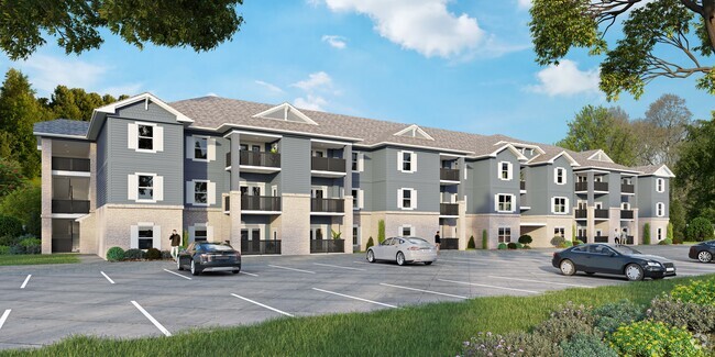 Building Photo - Live Oak Trace