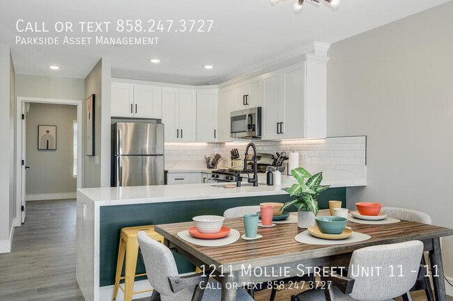 Building Photo - $1,000 Move-in Credit! The Carl on Lauretta