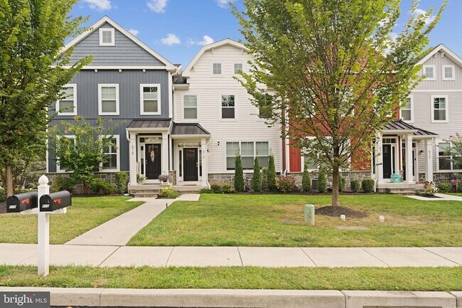 Foto del edificio - 516 Coates Ln