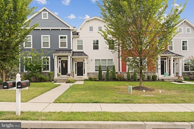 Photo - 516 Coates Ln Townhome