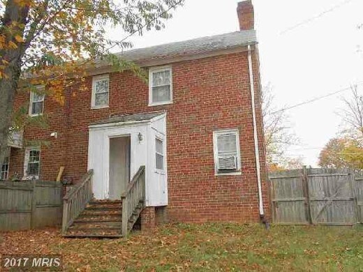 Building Photo - Fairfax Duplex - Fully Updated