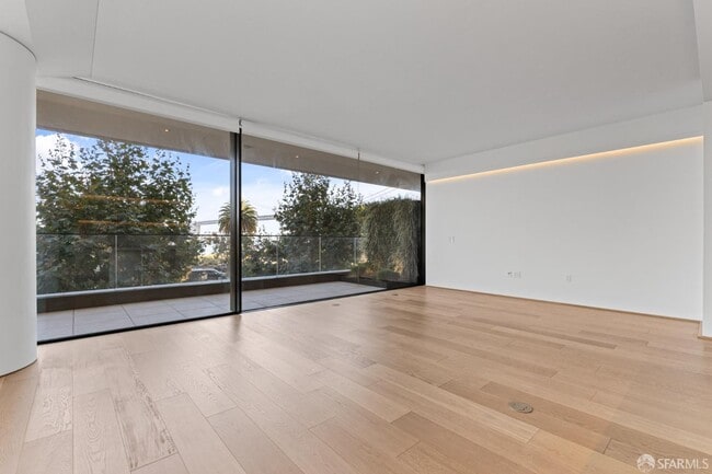 Foto del edificio - 1 Steuart Ln