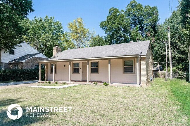 Foto del edificio - 4100 Chippewa Rd