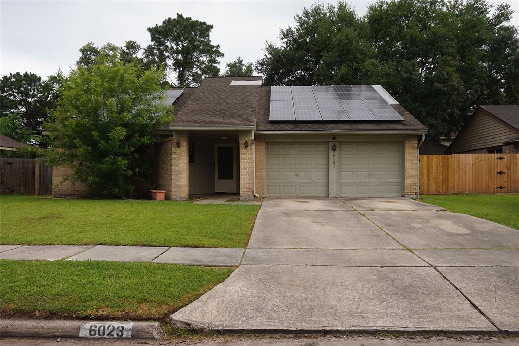 Primary Photo - 6023 Woodmancote Dr