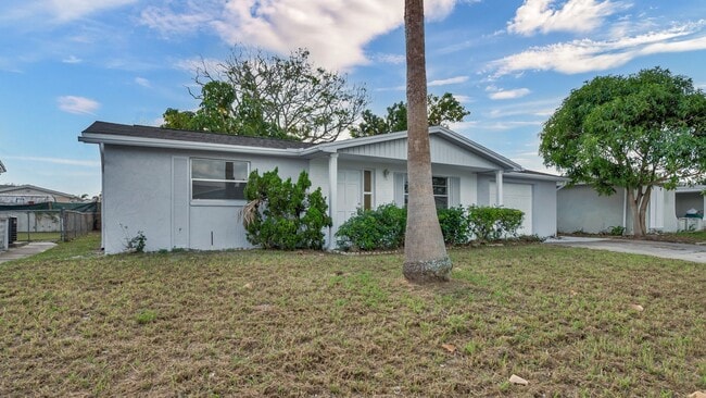 Foto del edificio - Renovated 3/2 Port Richey Home