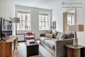 Building Photo - 63 Wall St