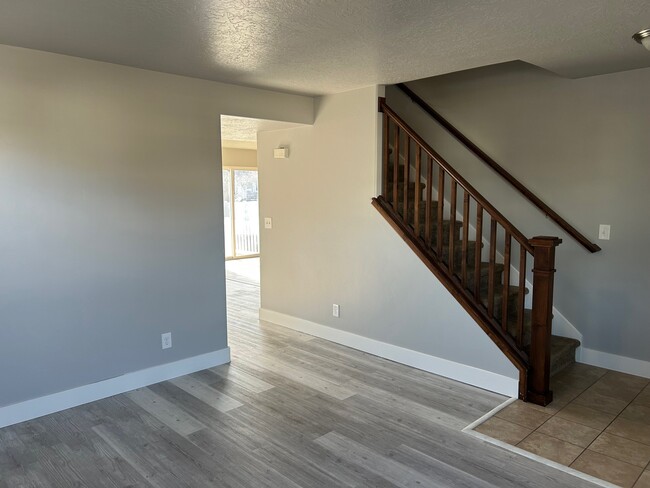 Living Room - 2773 W Harker View Ln