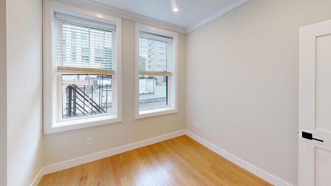 Foto del edificio - 230 Tremont St