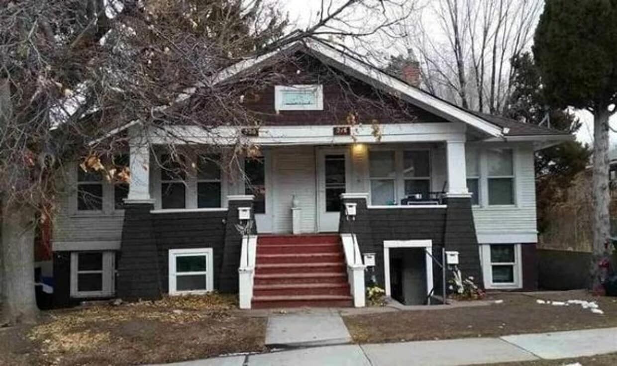 Foto principal - 522 N Lincoln Ave