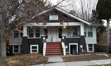 Building Photo - 522 N Lincoln Ave