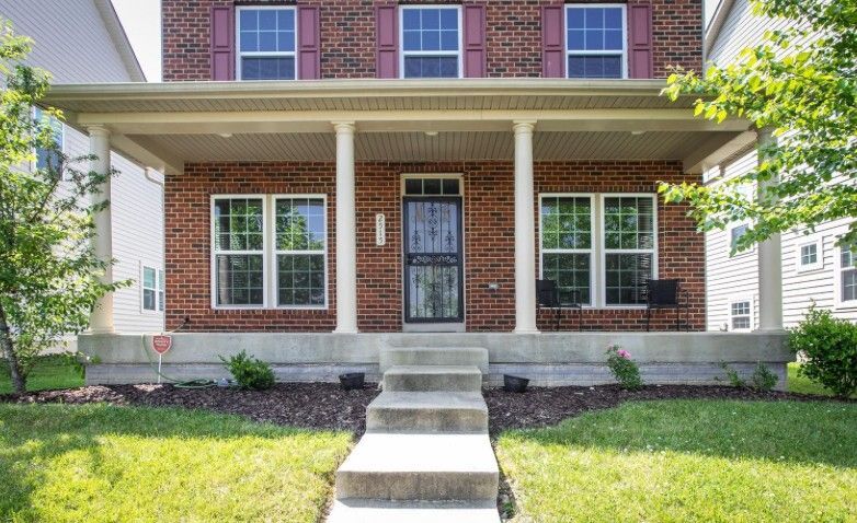 Primary Photo - 2515 Baileys Pond Rd