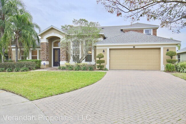 Building Photo - 4 br, 4 bath House - 530 Duff Drive