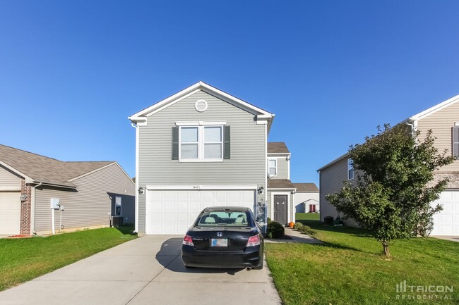 Building Photo - 1447 Pencross Ln